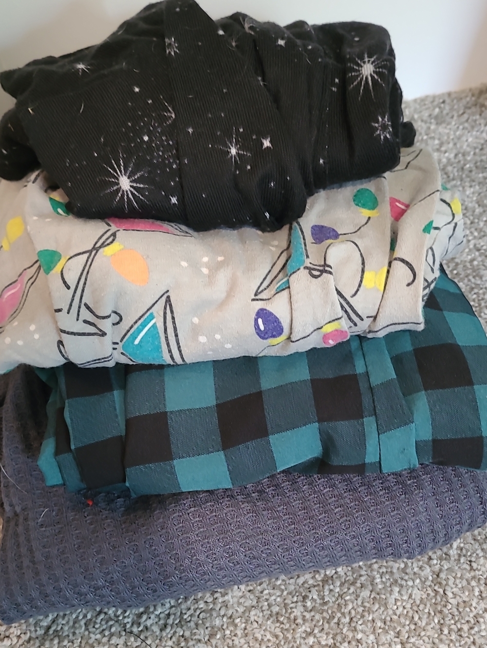 Pajama Pant Bundle